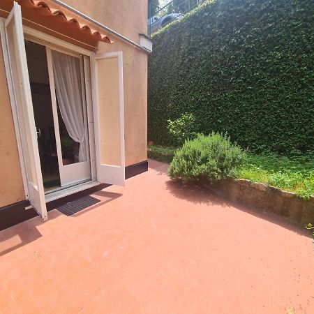 Angolo Verde By Portofinovacanze Apartment Santa Margherita Ligure Ngoại thất bức ảnh