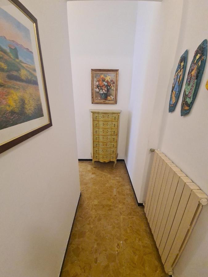 Angolo Verde By Portofinovacanze Apartment Santa Margherita Ligure Ngoại thất bức ảnh