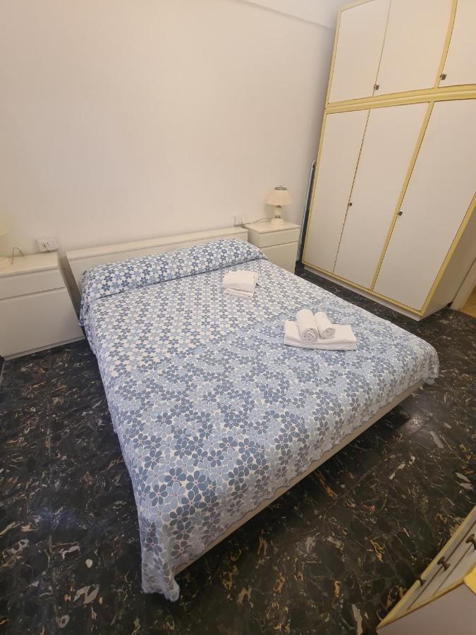 Angolo Verde By Portofinovacanze Apartment Santa Margherita Ligure Ngoại thất bức ảnh