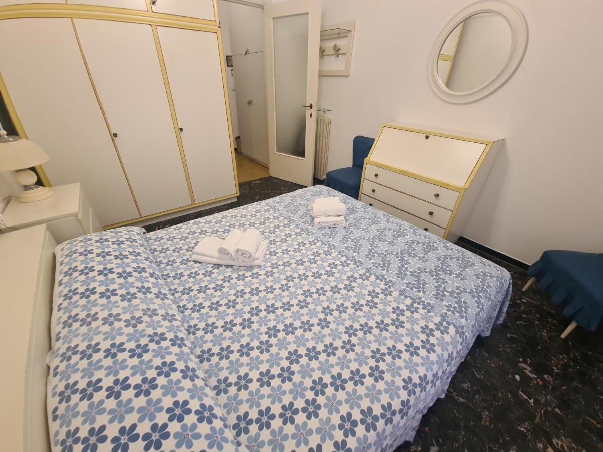 Angolo Verde By Portofinovacanze Apartment Santa Margherita Ligure Ngoại thất bức ảnh