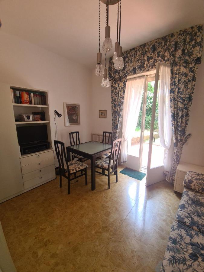 Angolo Verde By Portofinovacanze Apartment Santa Margherita Ligure Ngoại thất bức ảnh