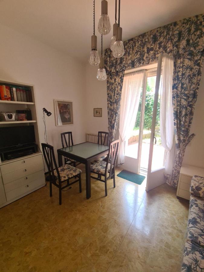 Angolo Verde By Portofinovacanze Apartment Santa Margherita Ligure Ngoại thất bức ảnh