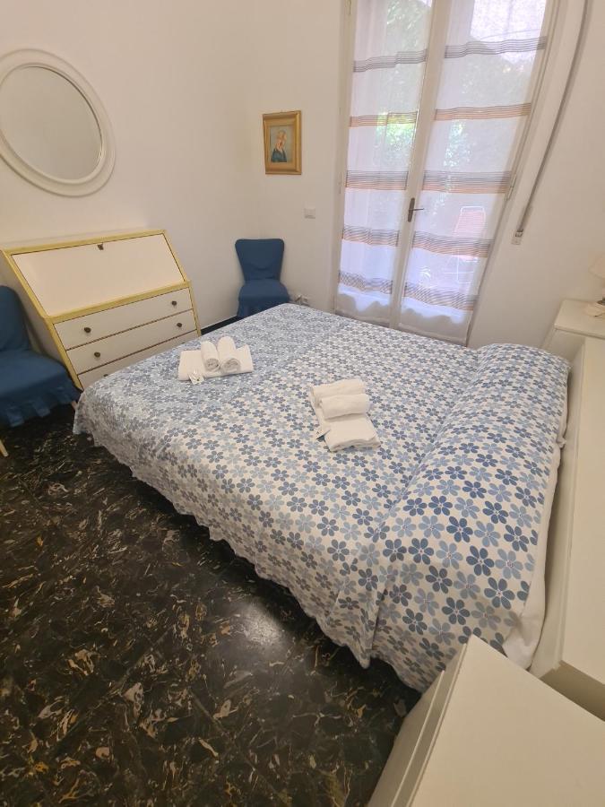 Angolo Verde By Portofinovacanze Apartment Santa Margherita Ligure Ngoại thất bức ảnh